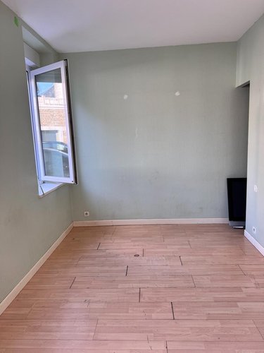 Appartement a vendre Saint-Malo 35400 Ille-et-Vilaine 38 m2  218400 euros