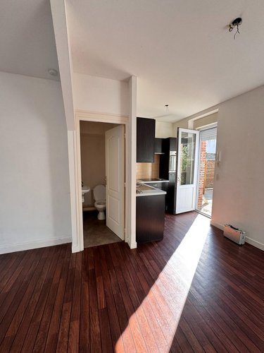 Appartement a vendre Saint-Malo 35400 Ille-et-Vilaine 38 m2  218400 euros