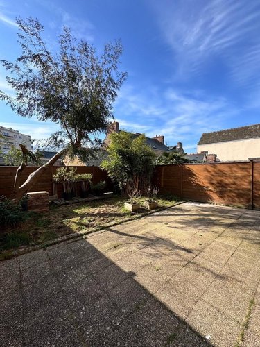 Appartement a vendre Saint-Malo 35400 Ille-et-Vilaine 38 m2  218400 euros