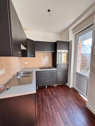 Appartement a vendre Saint-Malo 35400 Ille-et-Vilaine 38 m2  218400 euros