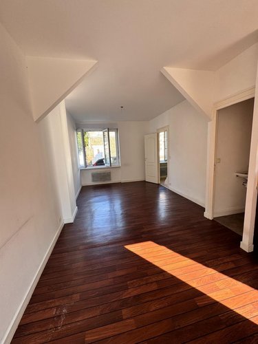 Appartement a vendre Saint-Malo 35400 Ille-et-Vilaine 38 m2  218400 euros