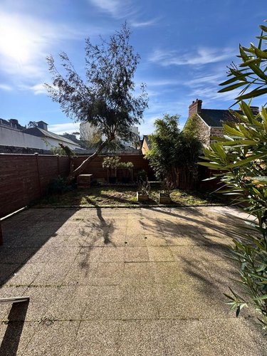 Appartement a vendre Saint-Malo 35400 Ille-et-Vilaine 38 m2  218400 euros