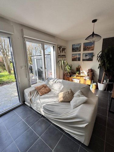 Maison a vendre La Chapelle-des-Fougeretz 35520 Ille-et-Vilaine 6 pièces 278720 euros