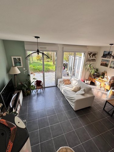 Maison a vendre La Chapelle-des-Fougeretz 35520 Ille-et-Vilaine 6 pièces 278720 euros