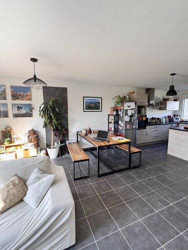 Maison a vendre La Chapelle-des-Fougeretz 35520 Ille-et-Vilaine 6 pièces 278720 euros