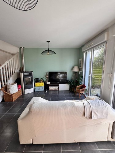 Maison a vendre La Chapelle-des-Fougeretz 35520 Ille-et-Vilaine 6 pièces 278720 euros