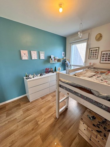 Maison a vendre La Chapelle-des-Fougeretz 35520 Ille-et-Vilaine 6 pièces 278720 euros