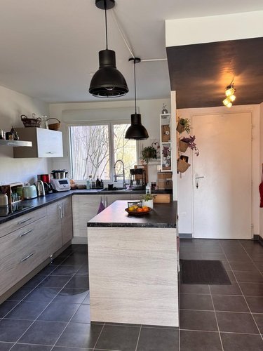 Maison a vendre La Chapelle-des-Fougeretz 35520 Ille-et-Vilaine 6 pièces 278720 euros