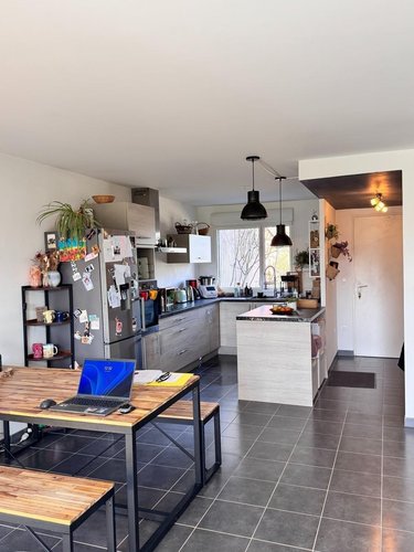 Maison a vendre La Chapelle-des-Fougeretz 35520 Ille-et-Vilaine 6 pièces 278720 euros