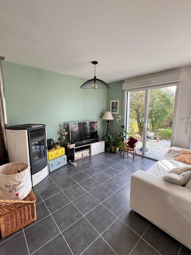 Maison a vendre La Chapelle-des-Fougeretz 35520 Ille-et-Vilaine 6 pièces 278720 euros