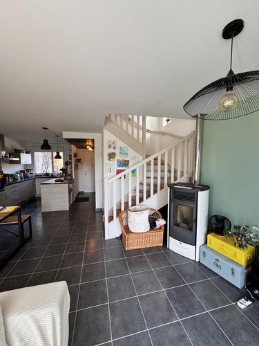 Maison a vendre La Chapelle-des-Fougeretz 35520 Ille-et-Vilaine 6 pièces 278720 euros