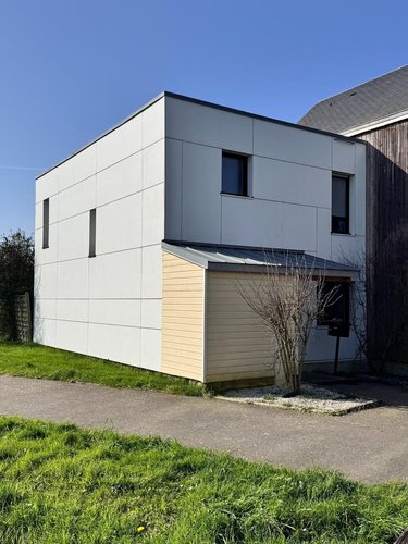 Maison a vendre La Chapelle-des-Fougeretz 35520 Ille-et-Vilaine 6 pièces 278720 euros