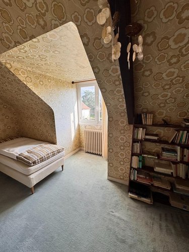 Maison a vendre Saint-Malo 35400 Ille-et-Vilaine 130 m2  551200 euros