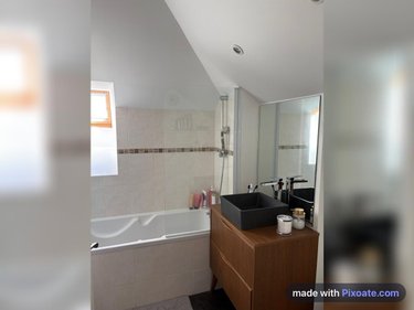 Appartement a vendre La Chapelle-des-Fougeretz 35520 Ille-et-Vilaine 3 pièces 228800 euros