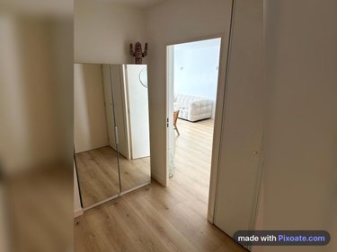 Appartement a vendre La Chapelle-des-Fougeretz 35520 Ille-et-Vilaine 3 pièces 228800 euros