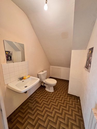Maison a vendre Livré-sur-Changeon 35450 Ille-et-Vilaine 105 m2 10 pièces 176800 euros