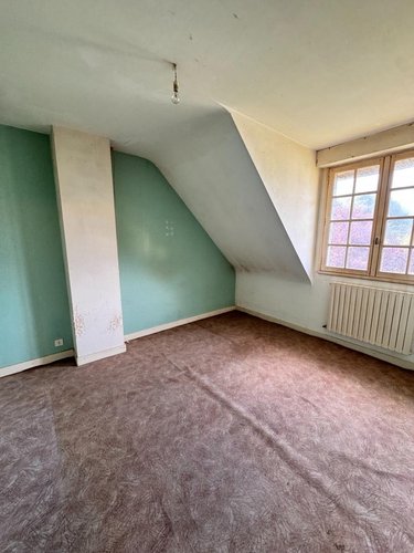 Maison a vendre Livré-sur-Changeon 35450 Ille-et-Vilaine 105 m2 10 pièces 176800 euros