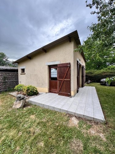 Maison a vendre Livré-sur-Changeon 35450 Ille-et-Vilaine 105 m2 10 pièces 176800 euros