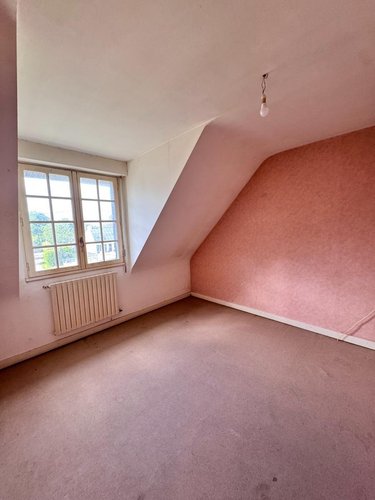 Maison a vendre Livré-sur-Changeon 35450 Ille-et-Vilaine 105 m2 10 pièces 176800 euros