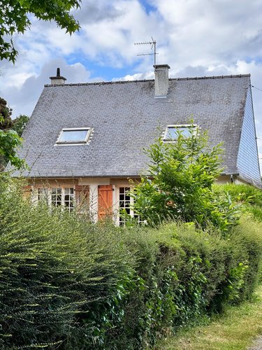Maison a vendre Livré-sur-Changeon 35450 Ille-et-Vilaine 105 m2 10 pièces 176800 euros