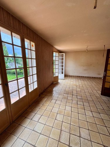 Maison a vendre Livré-sur-Changeon 35450 Ille-et-Vilaine 105 m2 10 pièces 176800 euros