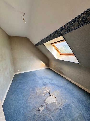 Maison a vendre Livré-sur-Changeon 35450 Ille-et-Vilaine 105 m2 10 pièces 176800 euros