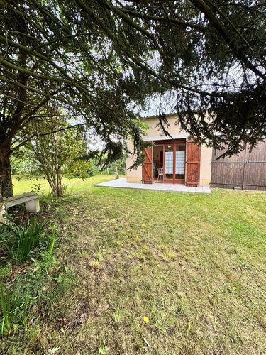 Maison a vendre Livré-sur-Changeon 35450 Ille-et-Vilaine 105 m2 10 pièces 176800 euros