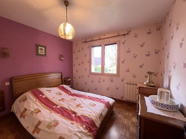 Maison a vendre Pluméliau-Bieuzy 56930 Morbihan 142 m2 6 pièces 229360 euros