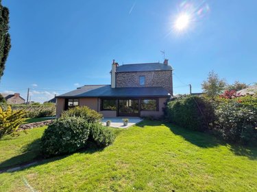 Maison a vendre Mauron 56430 Morbihan 178 m2 8 pièces 241040 euros