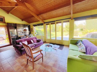 Maison a vendre Mauron 56430 Morbihan 178 m2 8 pièces 241040 euros