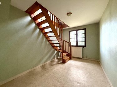 Maison a vendre Dinard 35800 Ille-et-Vilaine 124 m2 7 pièces 366800 euros