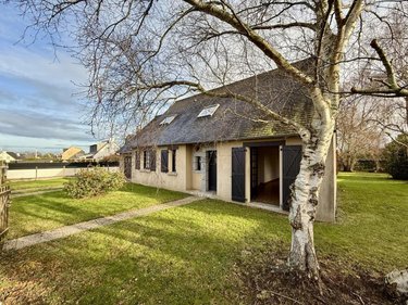 Maison a vendre Dinard 35800 Ille-et-Vilaine 124 m2 7 pièces 366800 euros