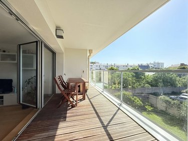 Appartement a vendre Rennes 35000 Ille-et-Vilaine 89 m2 5 pièces 674000 euros