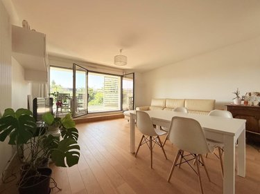 Appartement a vendre Rennes 35000 Ille-et-Vilaine 89 m2 5 pièces 674000 euros
