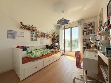 Appartement a vendre Rennes 35000 Ille-et-Vilaine 89 m2 5 pièces 674000 euros