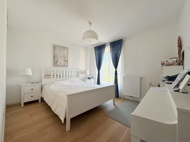 Appartement a vendre Rennes 35000 Ille-et-Vilaine 89 m2 5 pièces 674000 euros
