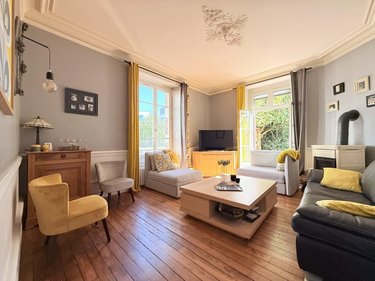 Maison a vendre Rennes 35000 Ille-et-Vilaine 229 m2 9 pièces 1349900 euros