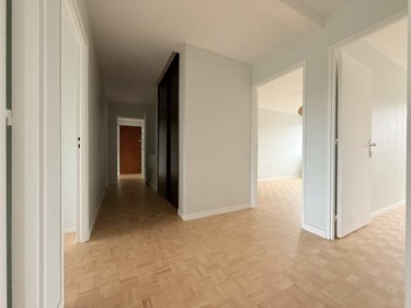 Appartement a vendre Rennes 35000 Ille-et-Vilaine 102 m2 5 pièces 249900 euros