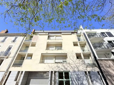 Appartement a vendre Rennes 35000 Ille-et-Vilaine 50 m2 3 pièces 249900 euros