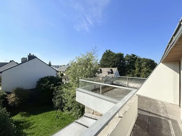 Maison a vendre Rennes 35000 Ille-et-Vilaine 174 m2 7 pièces 469900 euros