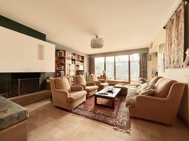 Maison a vendre Rennes 35000 Ille-et-Vilaine 174 m2 7 pièces 469900 euros