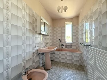 Maison a vendre Rennes 35000 Ille-et-Vilaine 174 m2 7 pièces 469900 euros