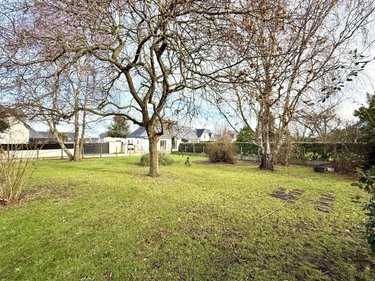 Terrain a batir a vendre Dinard 35800 Ille-et-Vilaine 578 m2  241040 euros