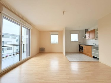 Appartement a vendre Le Rheu 35650 Ille-et-Vilaine 68 m2 3 pièces 204900 euros