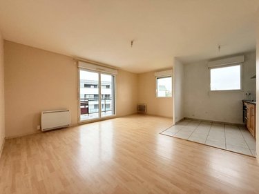 Appartement a vendre Le Rheu 35650 Ille-et-Vilaine 68 m2 3 pièces 204900 euros