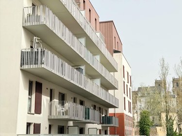 Garage et parking a vendre Rennes 35000 Ille-et-Vilaine 16 m2  21900 euros