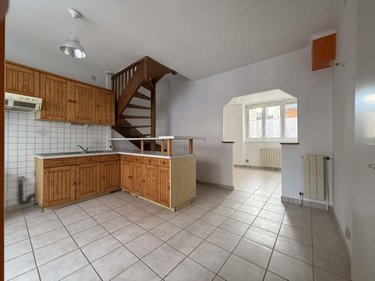Maison a vendre Rennes 35000 Ille-et-Vilaine 60 m2 3 pièces 249900 euros