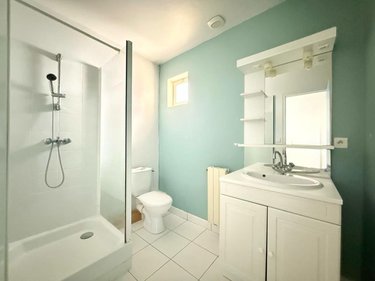 Maison a vendre Rennes 35000 Ille-et-Vilaine 60 m2 3 pièces 249900 euros