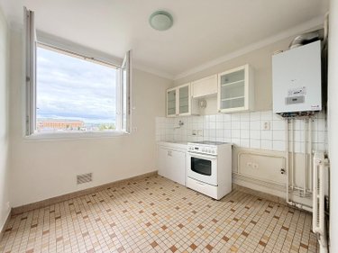 Appartement a vendre Rennes 35000 Ille-et-Vilaine 54 m2 3 pièces 169776 euros