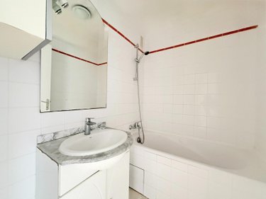 Appartement a vendre Rennes 35000 Ille-et-Vilaine 54 m2 3 pièces 169776 euros